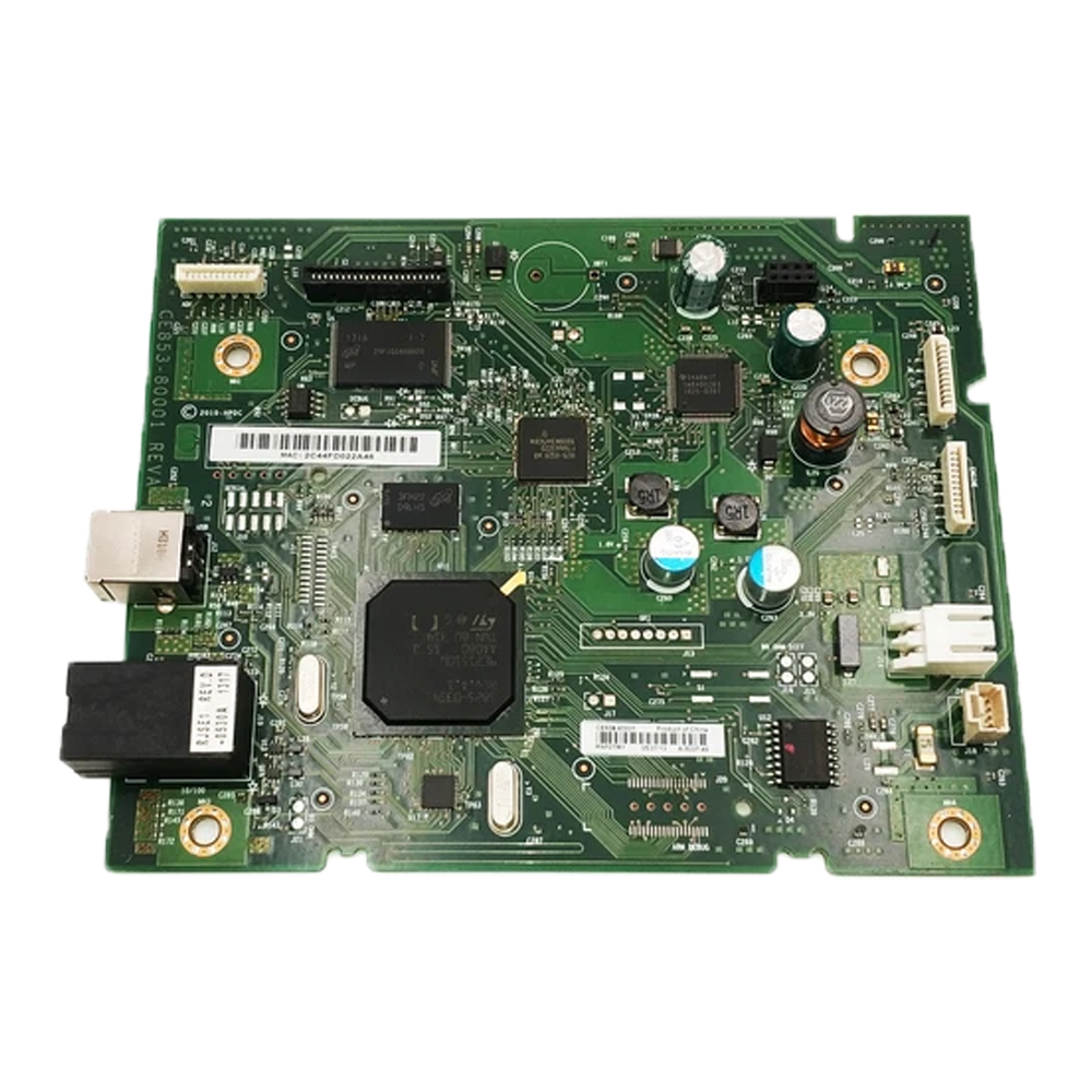 Плата USB контроллера HP M175A PRO 100