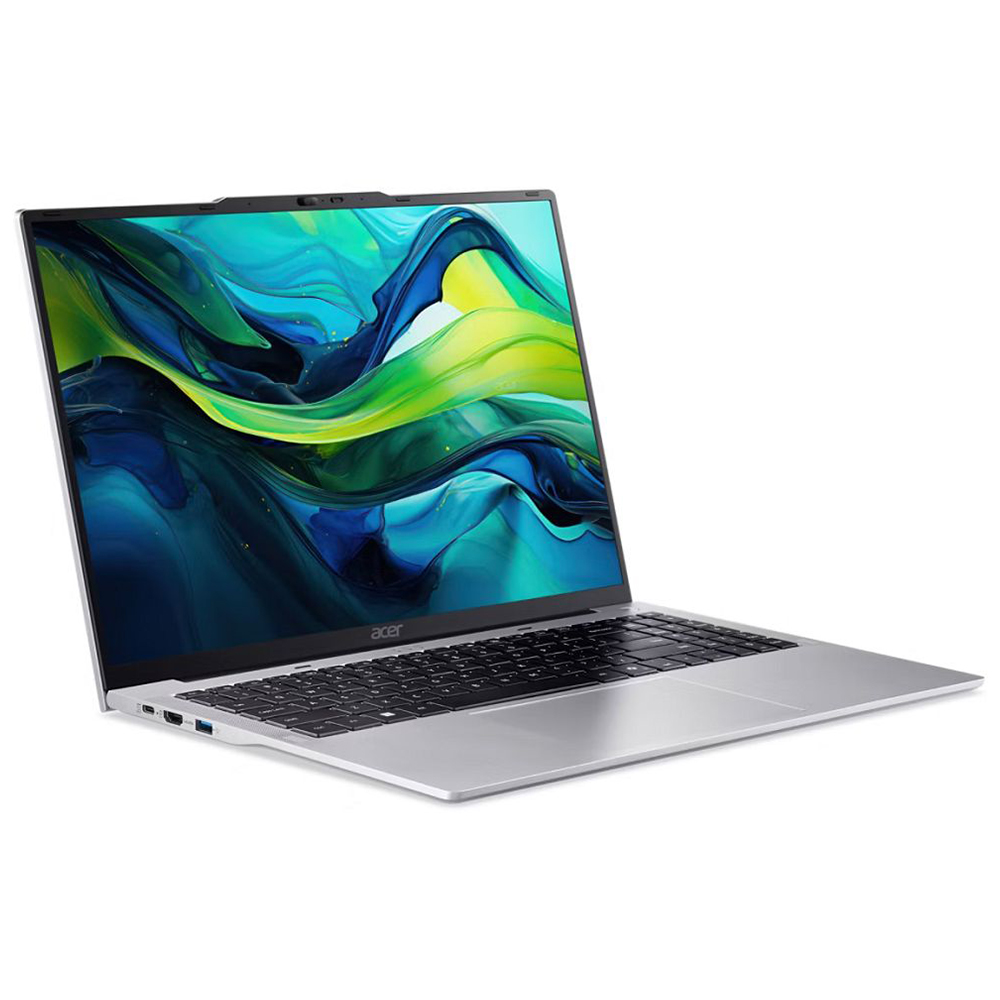 Ноутбук Acer Aspire Lite AL16 Core i3-1305U (8/256 ГБ)