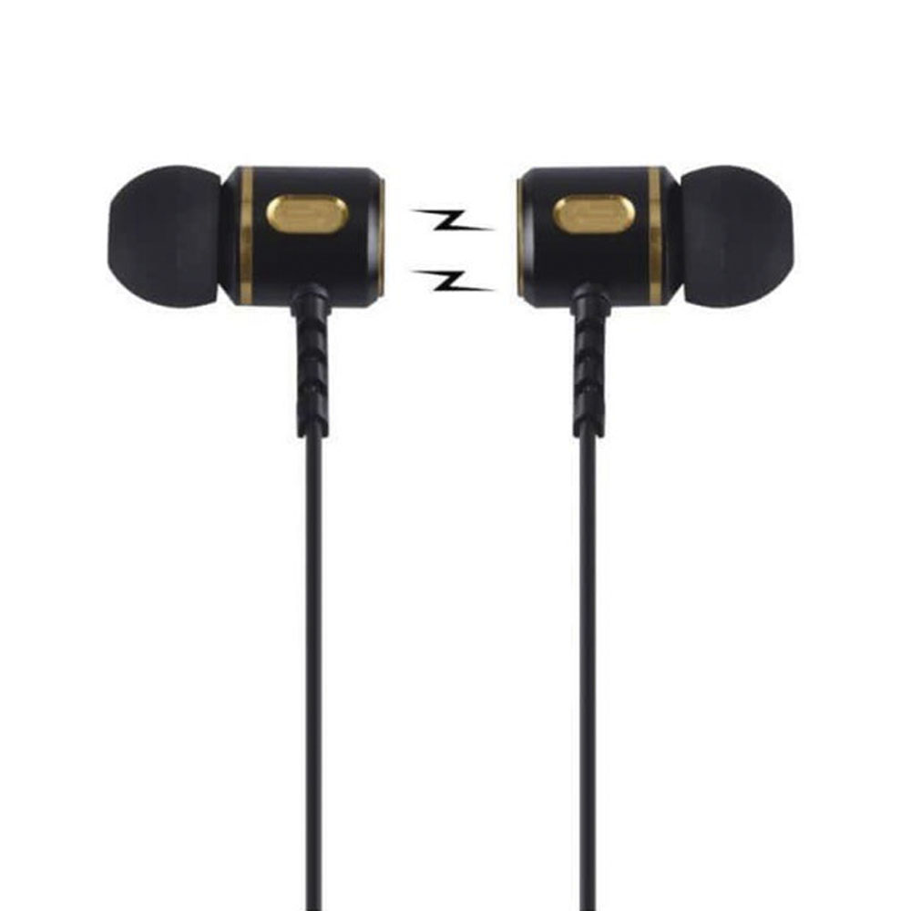 Наушники Mosidun R3