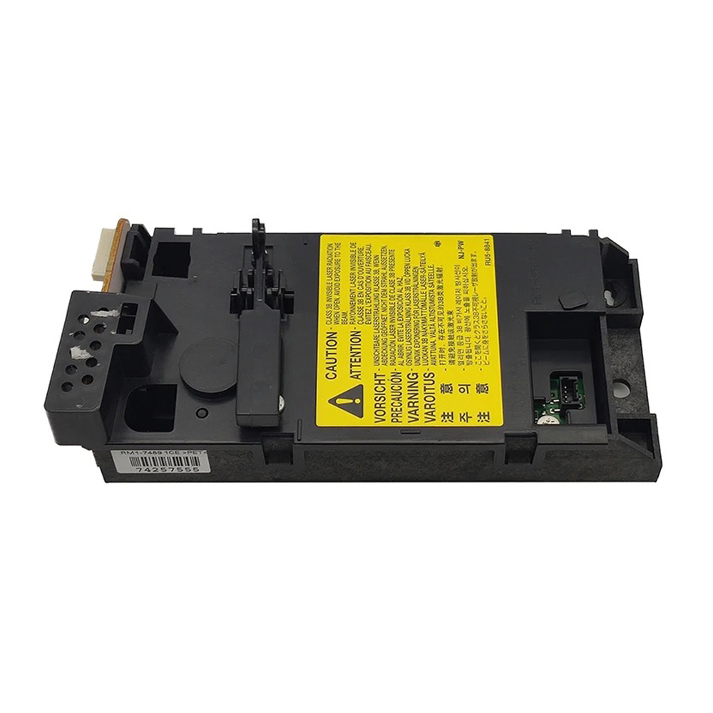 Блок лазера для принтера Canon MF 4410 (RM1-7489-1CE)