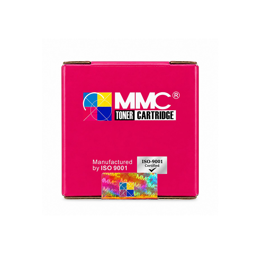 Картридж MMC Xerox Phaser 6110 Yellow