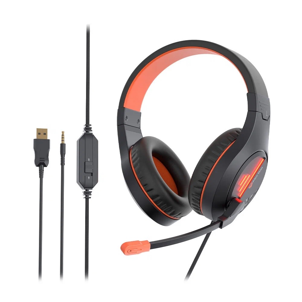 Наушники Meetion MT-HP021