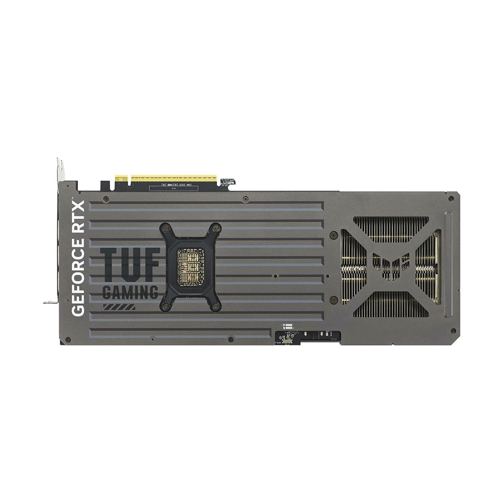 Видеокарта Asus Tuf Gaming RTX 5070 12Gb Ddr7 192bit