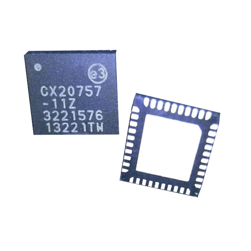 CX20757-11Z Микросхема звука