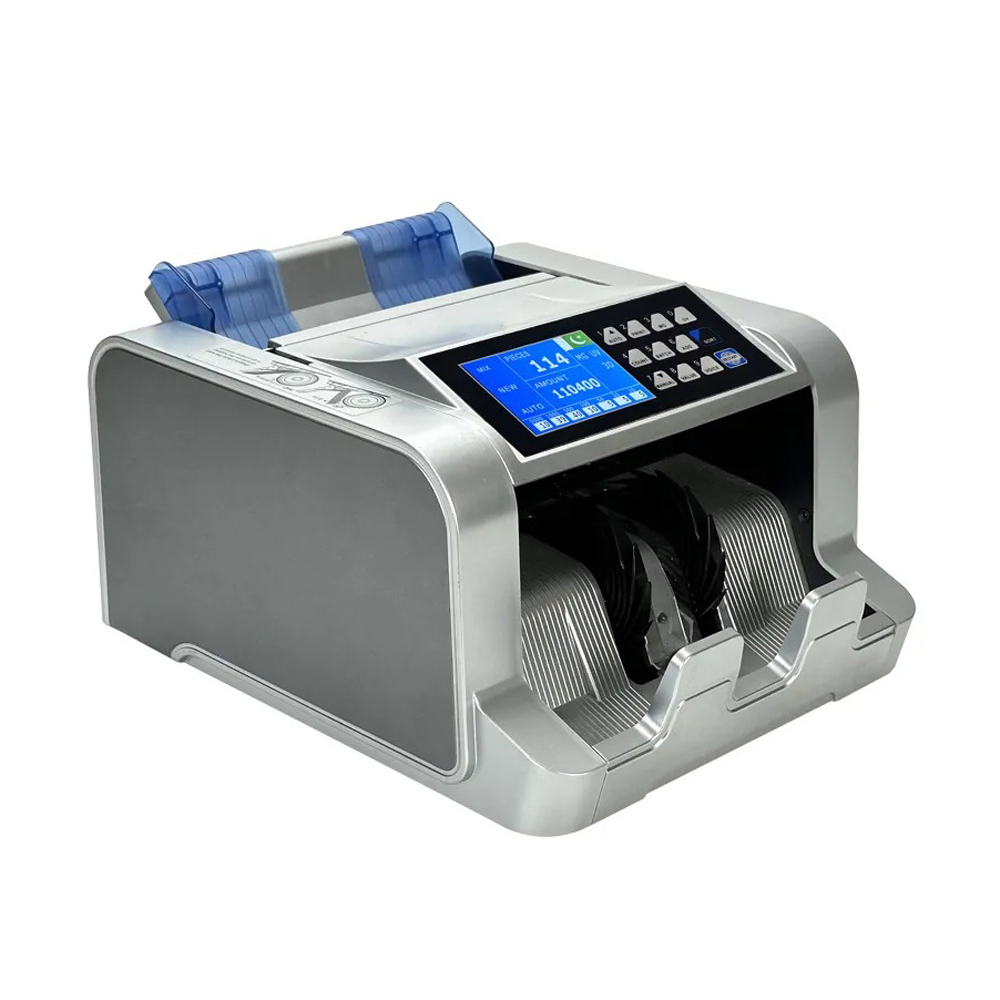 Счетная машинка 1100T2 UV/MG