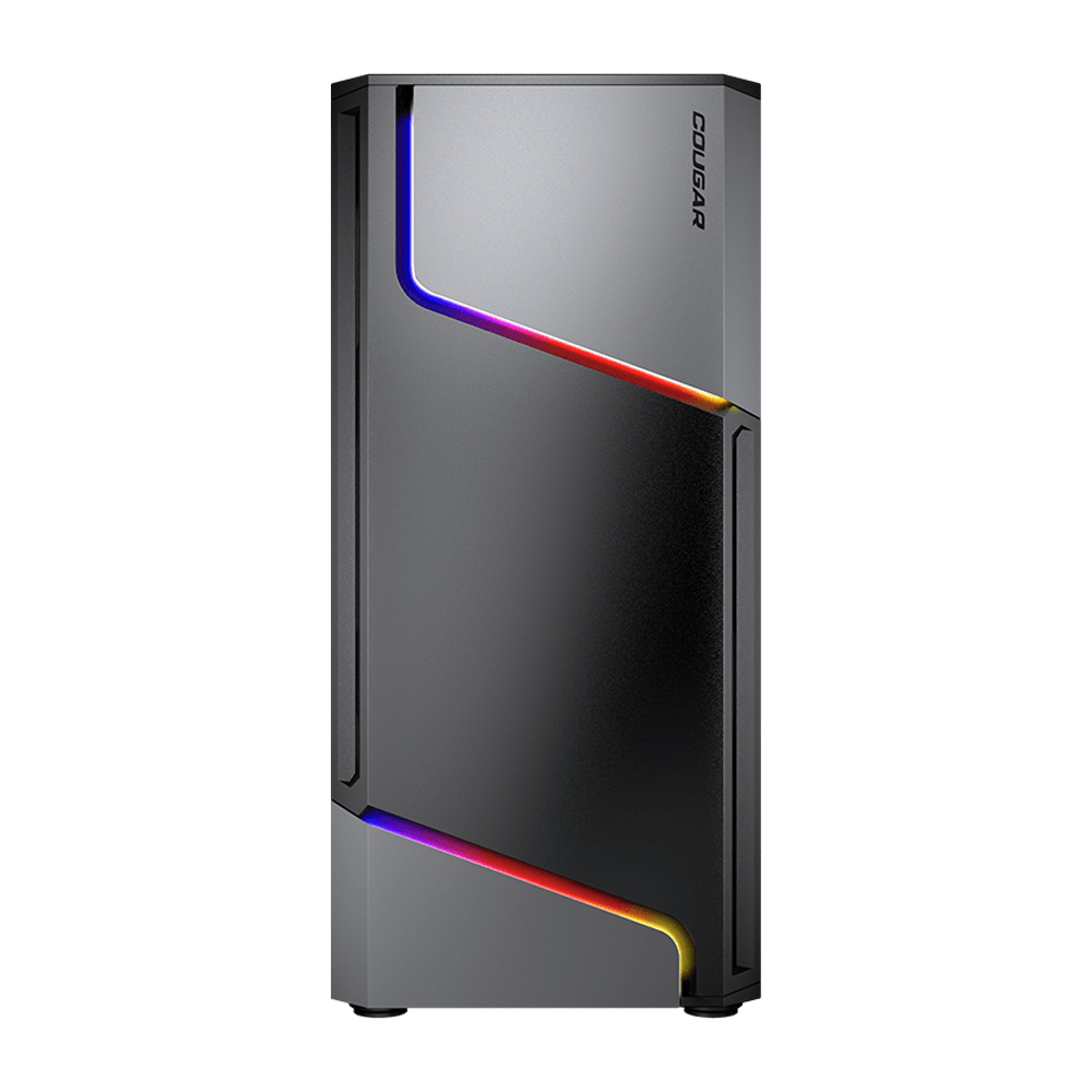 Корпус для ПК, Cougar MX360 ATX, без БП