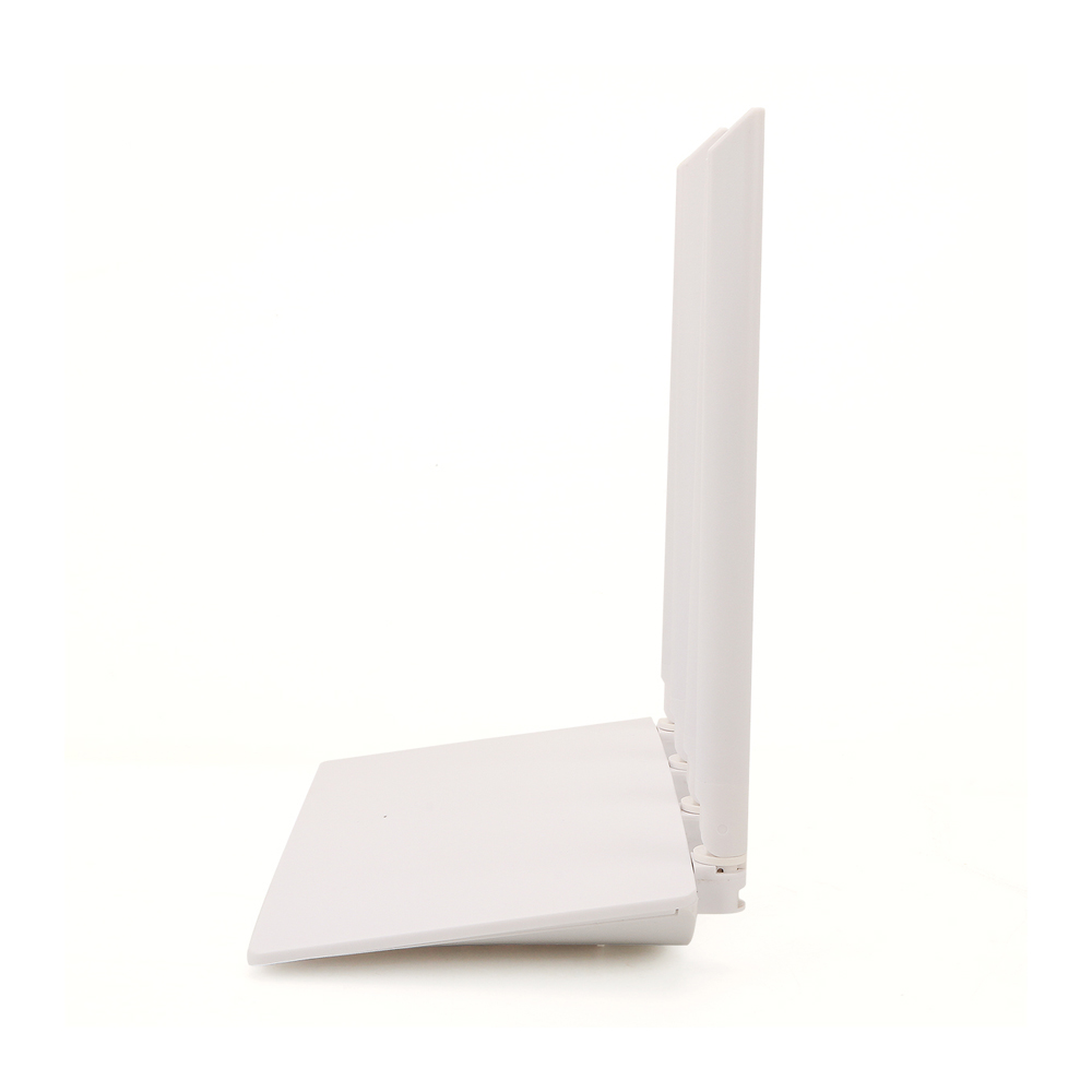Wireless-N Router Higt-Preformance (4 антенны)
