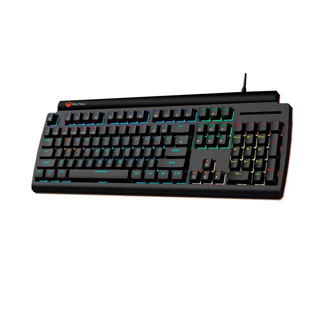 Проводная клавиатура Meetion MK600