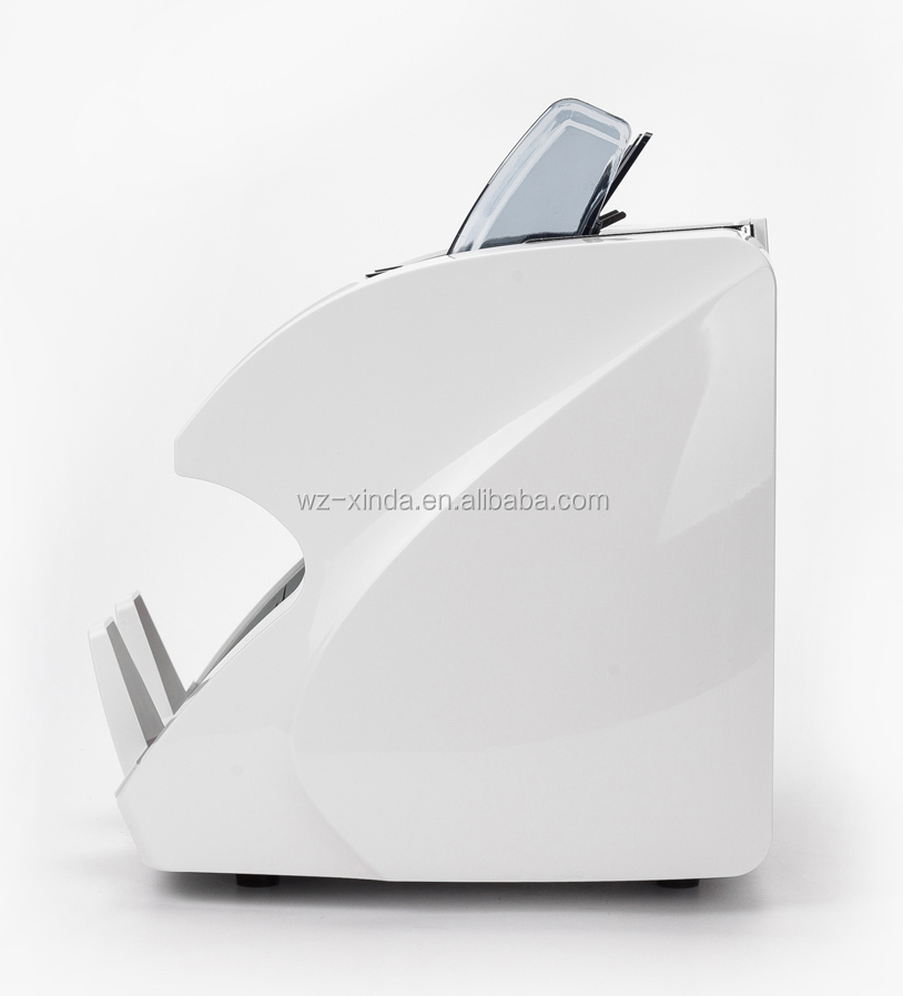 Счетная машинка 770 CIS UV/MG