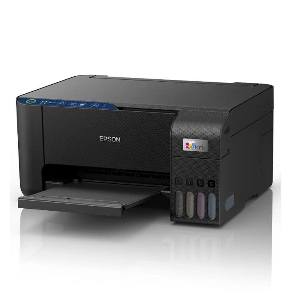 Принтер 3 в 1 Epson L3252