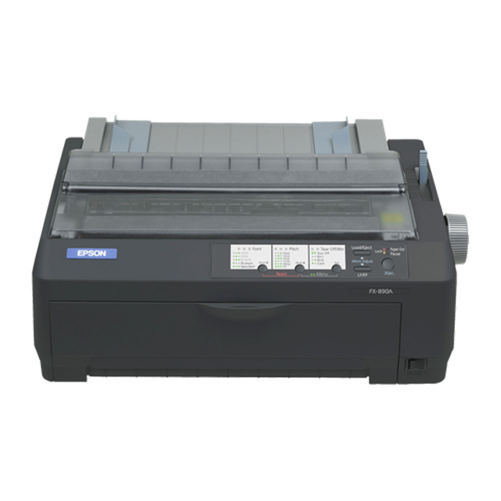 Принтер Epson FX-890A