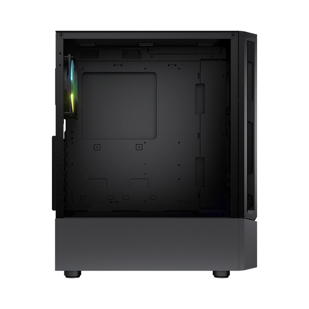 Корпус для ПК, Cougar MX360 ATX, без БП