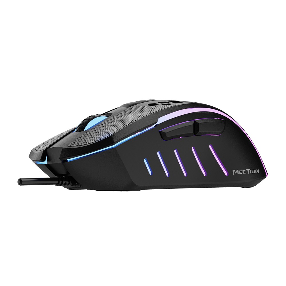 Проводная мышь Meetion MT-GM015