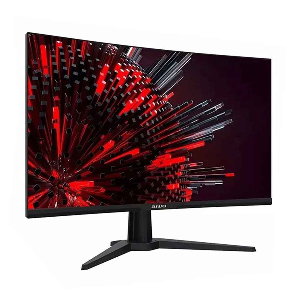 Монитор Aiwa 27" Curved MF270K-V