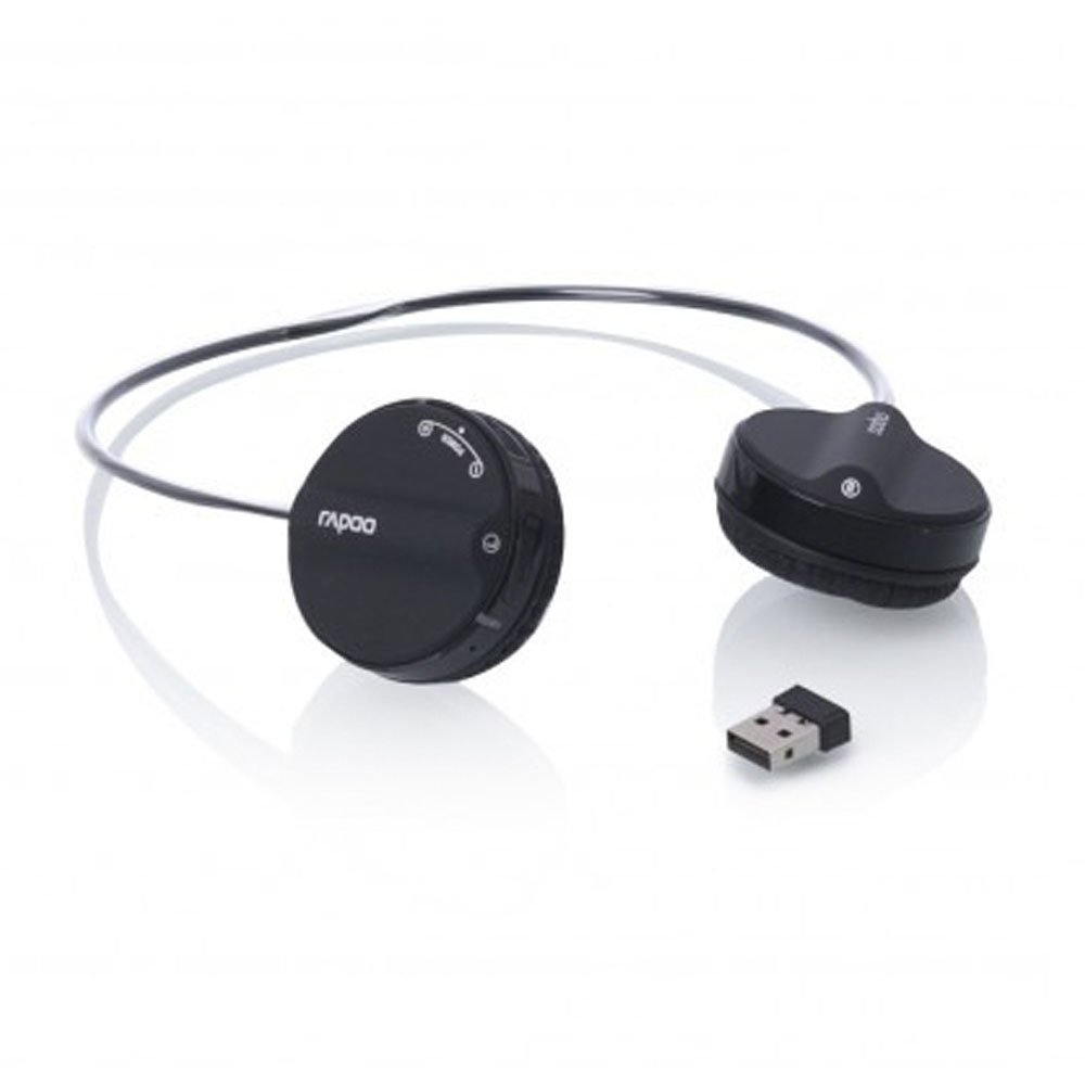 Наушники Rapoo H3050