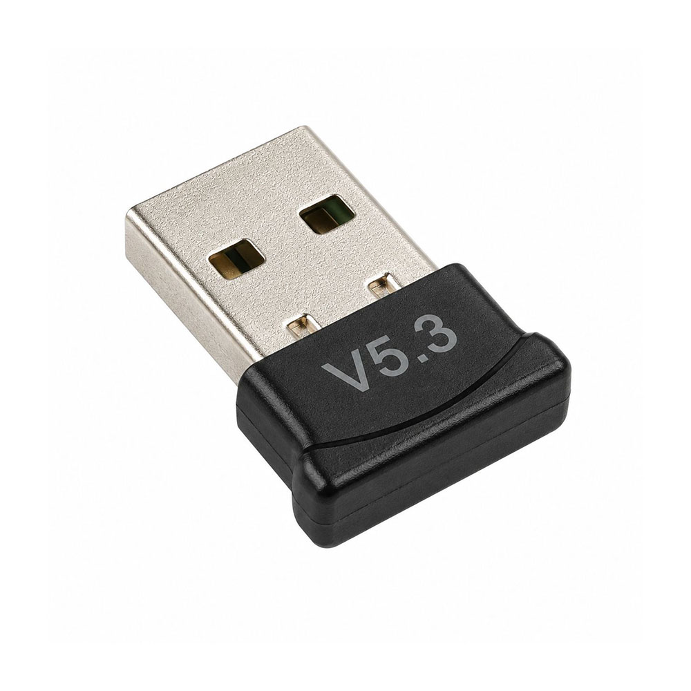 Bluetooth адаптер USB 5.3