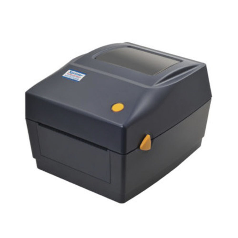 Баркод Принтер XPrinter XP- DT426B