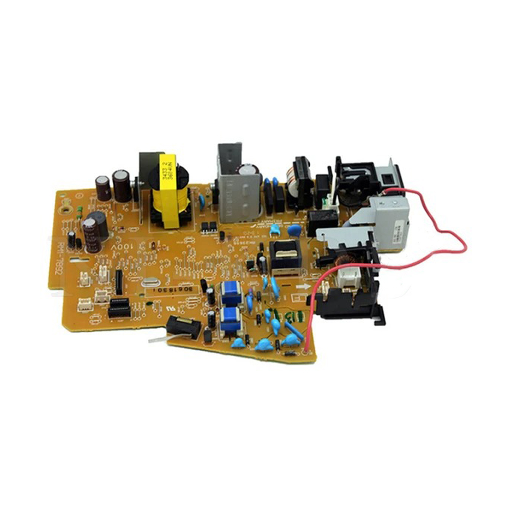 Плата питания для принтера Canon LBP 6030 (FM4-6845)