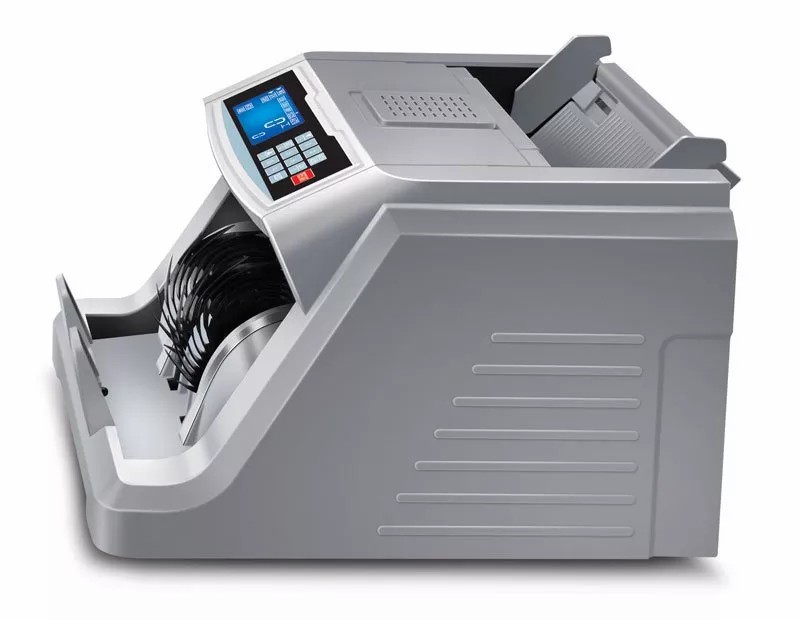 Счетная машинка 6600D UV/MG