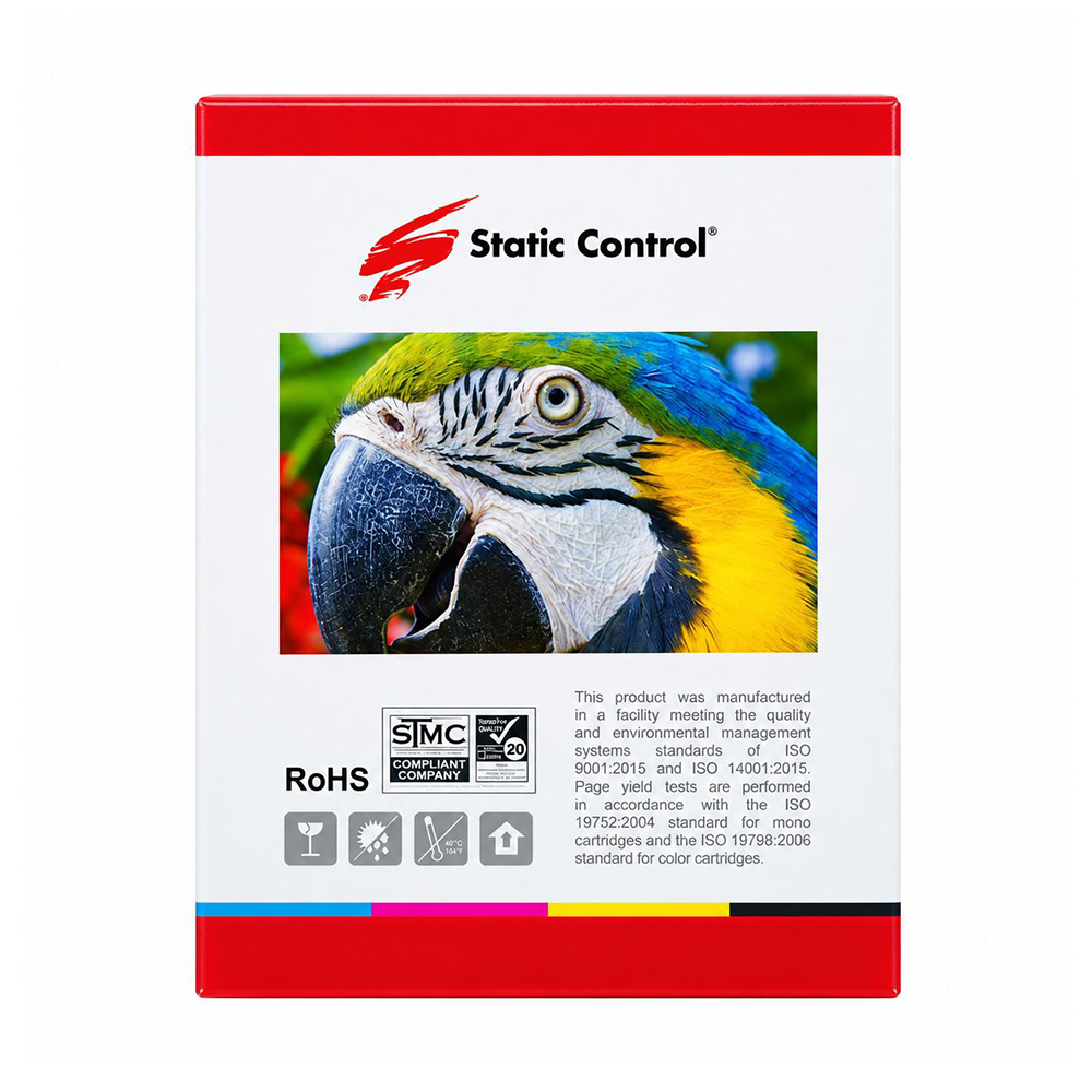 Драм-картридж Static Control HP CE314A  HP CP1025 MFP Pro 100 M175Nw M176n M177Fw M275