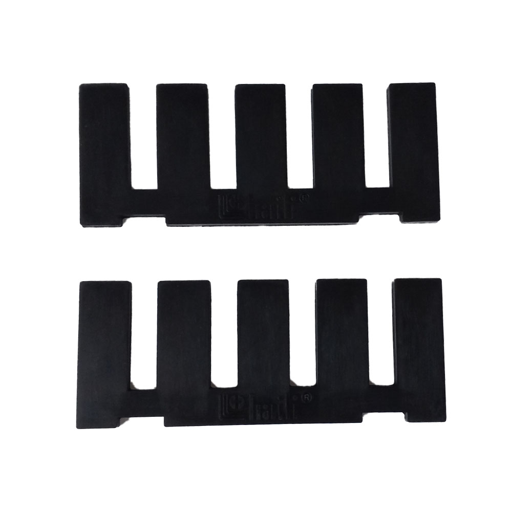 Billcounter Resistance rubber, Резина сопротивления