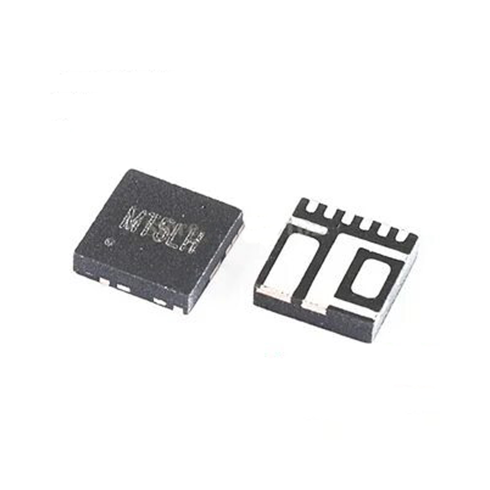 SY8208CQNC ШИМ контроллер