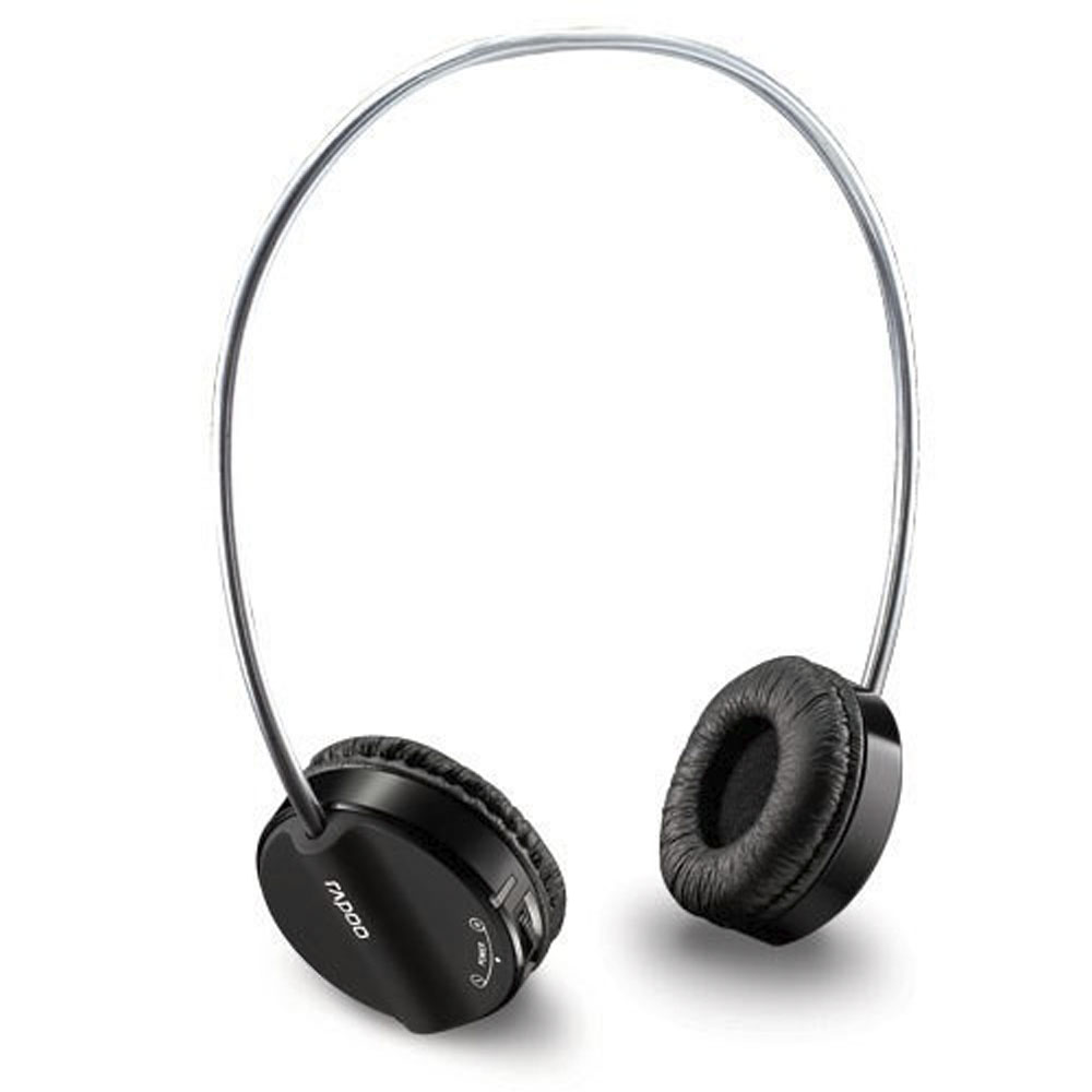 Наушники Rapoo H3050