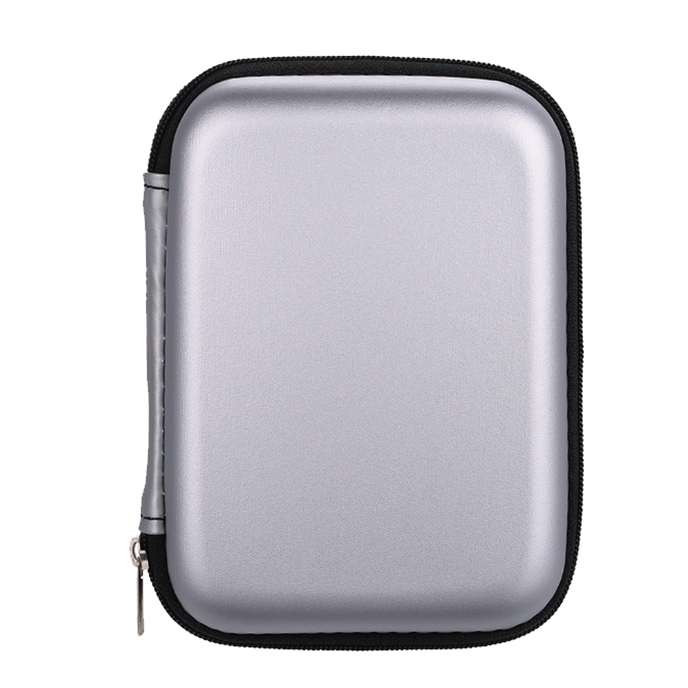 Чехол для внешнего жесткого диска Mix color