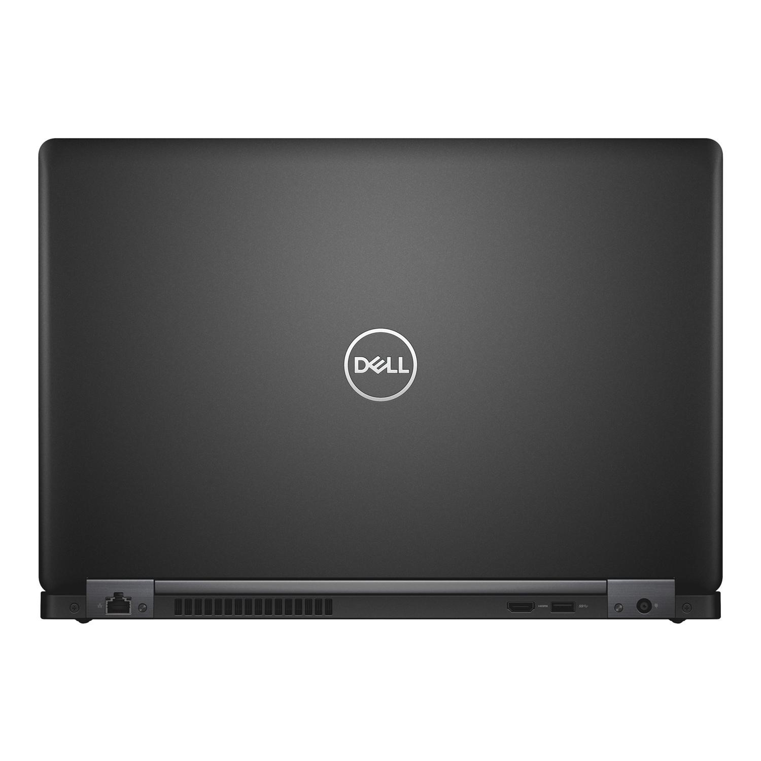Б/у Ноутбук Dell Latitude  5590 (i5-8250U)
