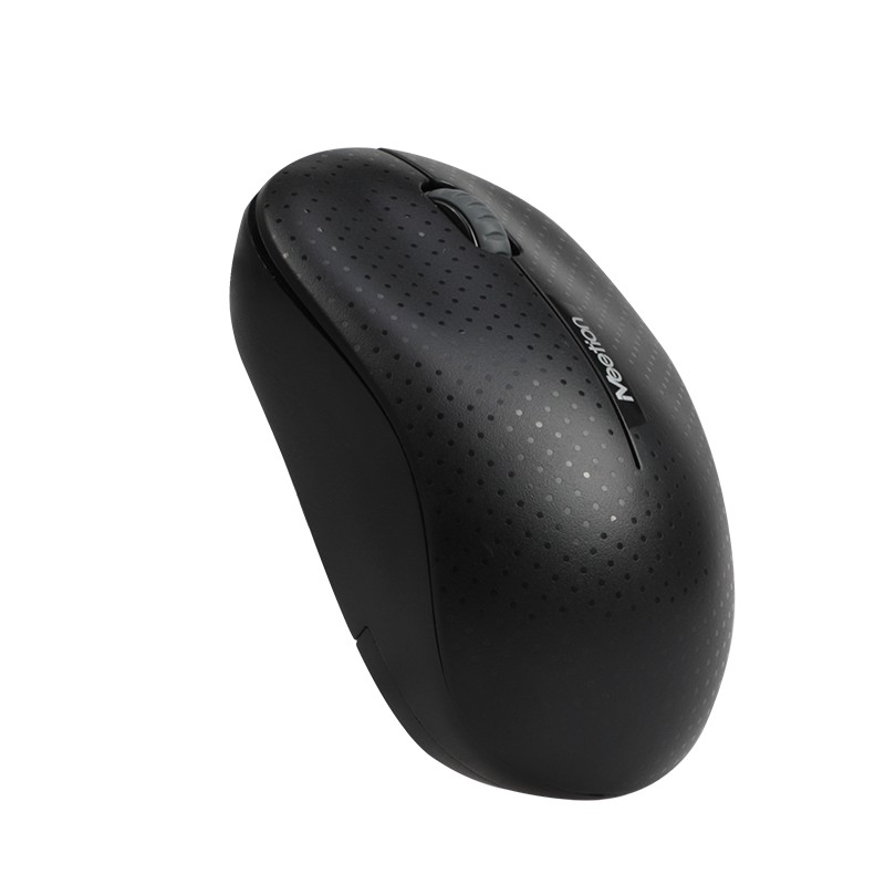 Беспроводная мышь Meetion R545 черный