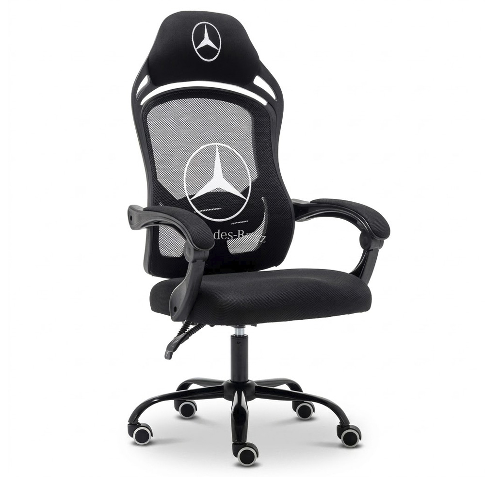 Игровое кресло Mercedes