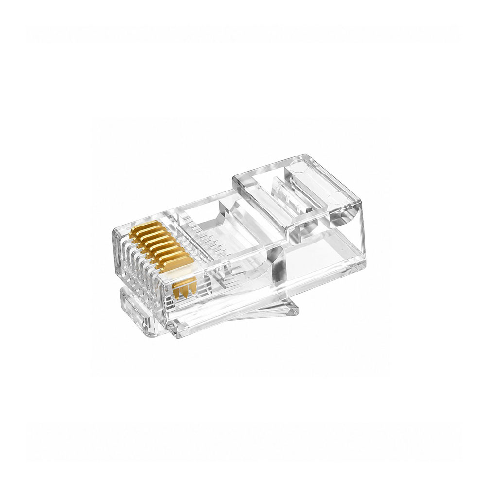 Коннектор RJ45 CAT 6E