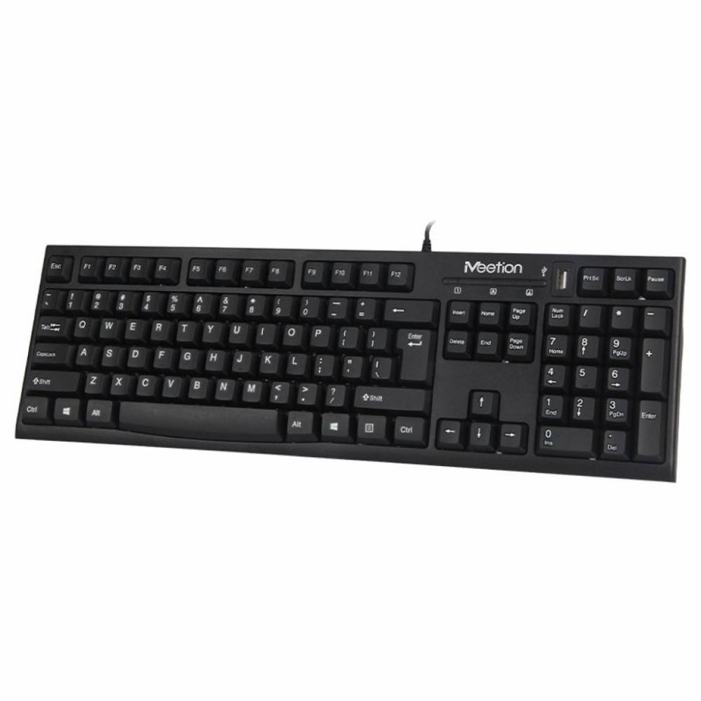 Проводная клавиатура Meetion K815