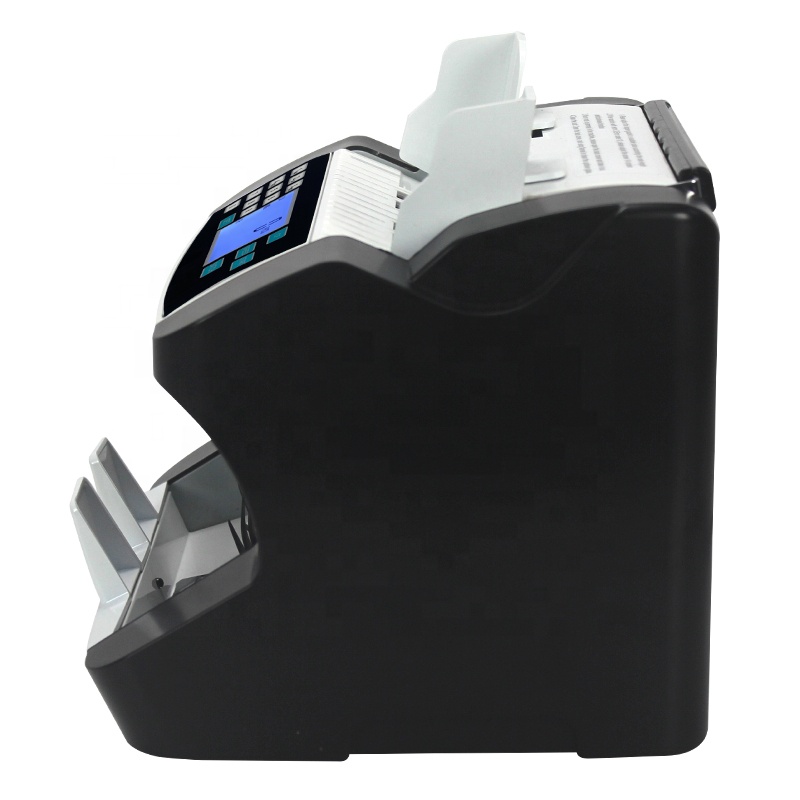 Счетная машинка 8100 UV/3MG