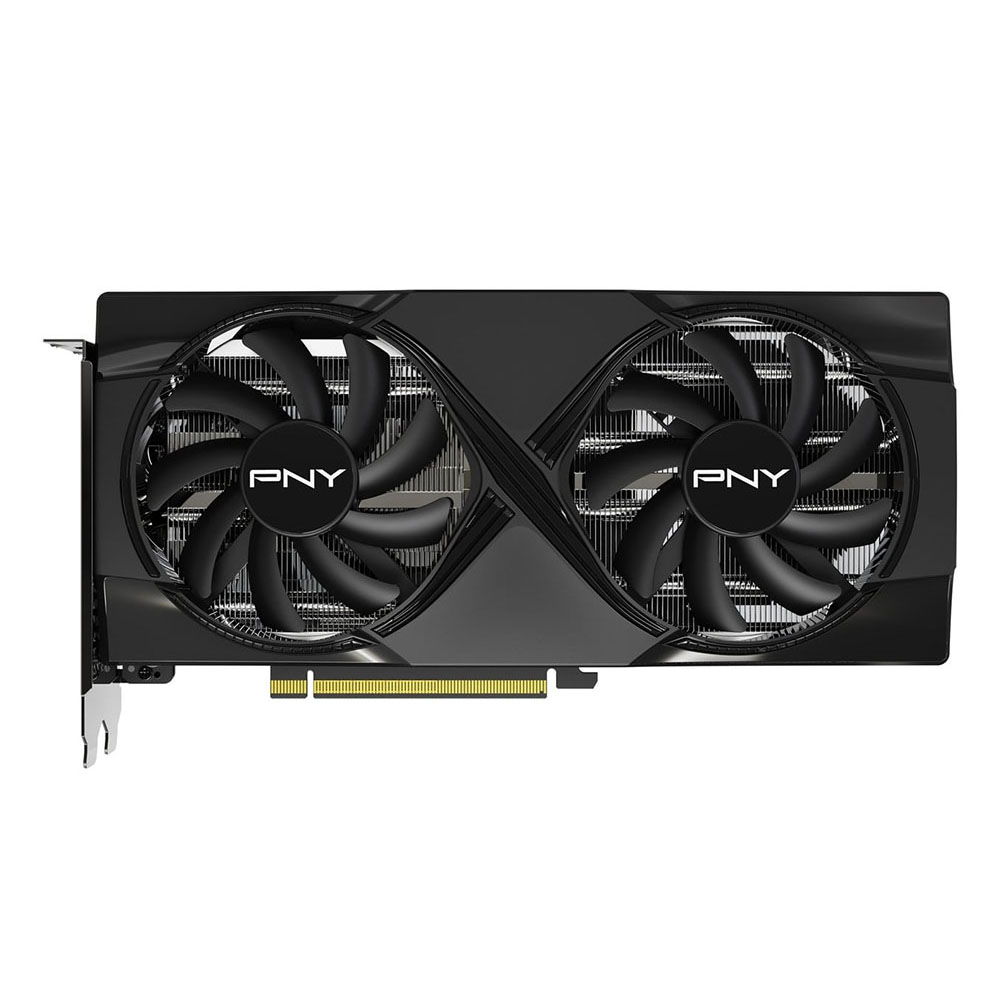Видеокарта PNY RTX 5060TI 16Gb Ddr7 128Bit Twin Edge
