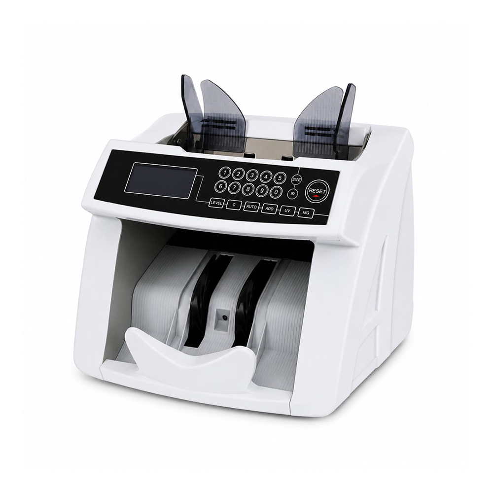 Счетная машинка 6200 LCD UV/MG