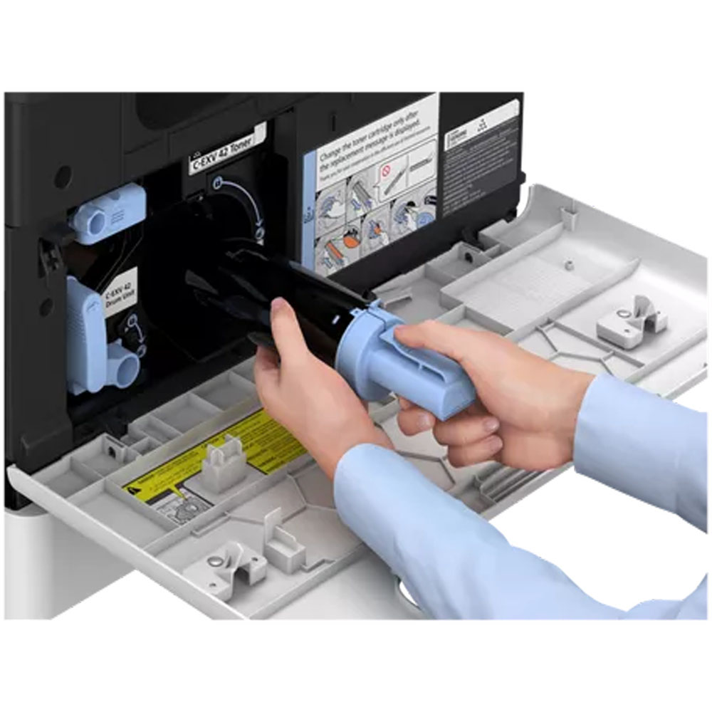 Копировальный аппарат Canon Image Runner 2224