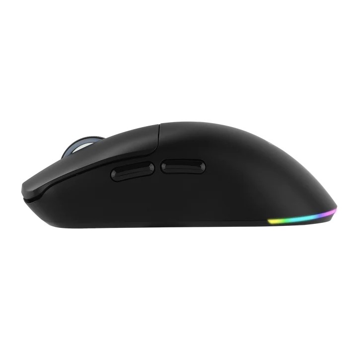Беспроводная мышь AULA  SC590 Pro черный