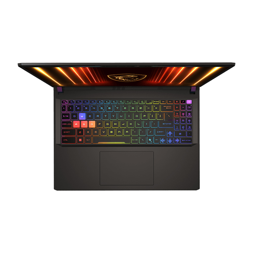 Игровой ноутбук MSI Vector 16 HX AI Intel Core Ultra 9-275HX (16 ГБ / 1 ТБ) RTX 5080