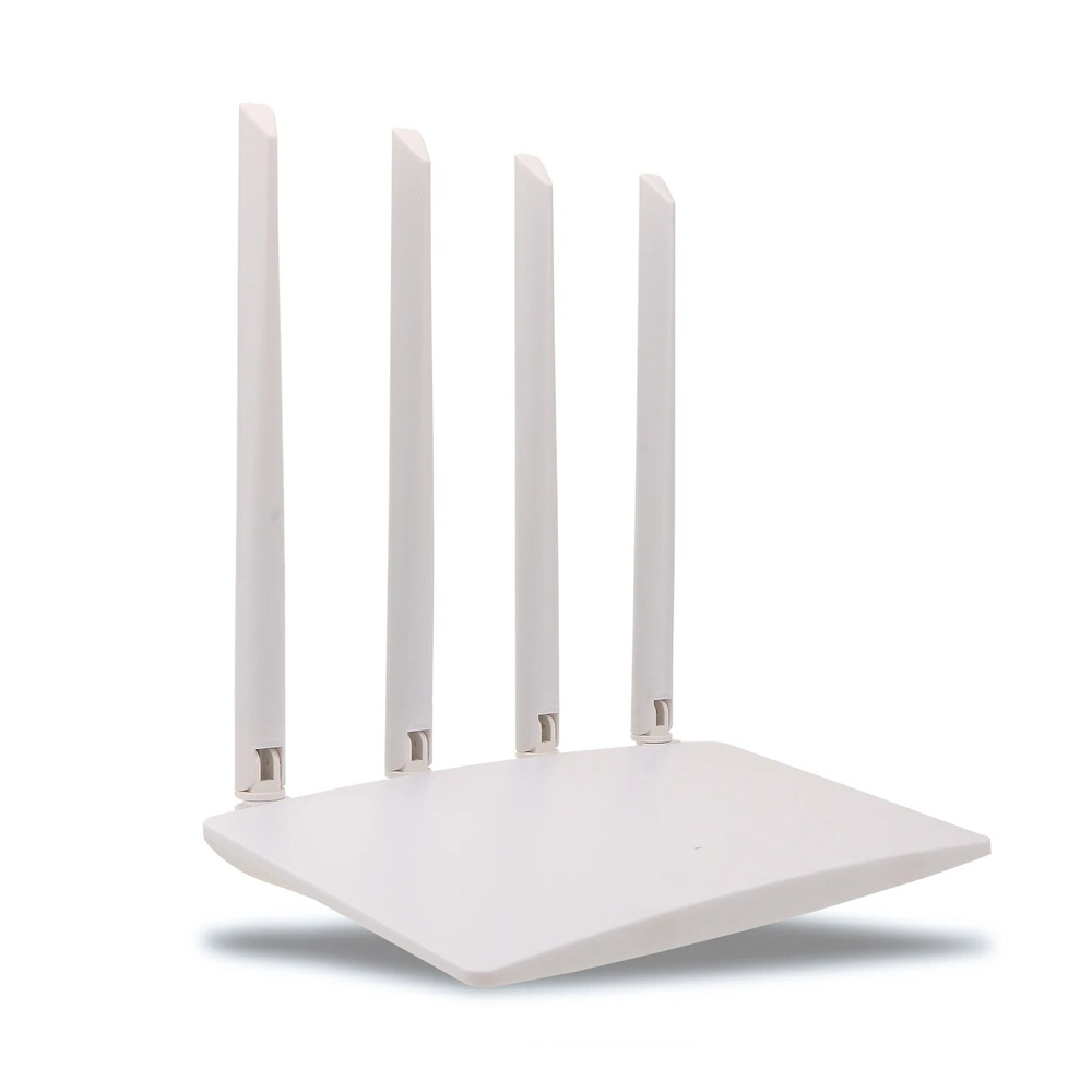 Wireless-N Router Higt-Preformance (4 антенны)
