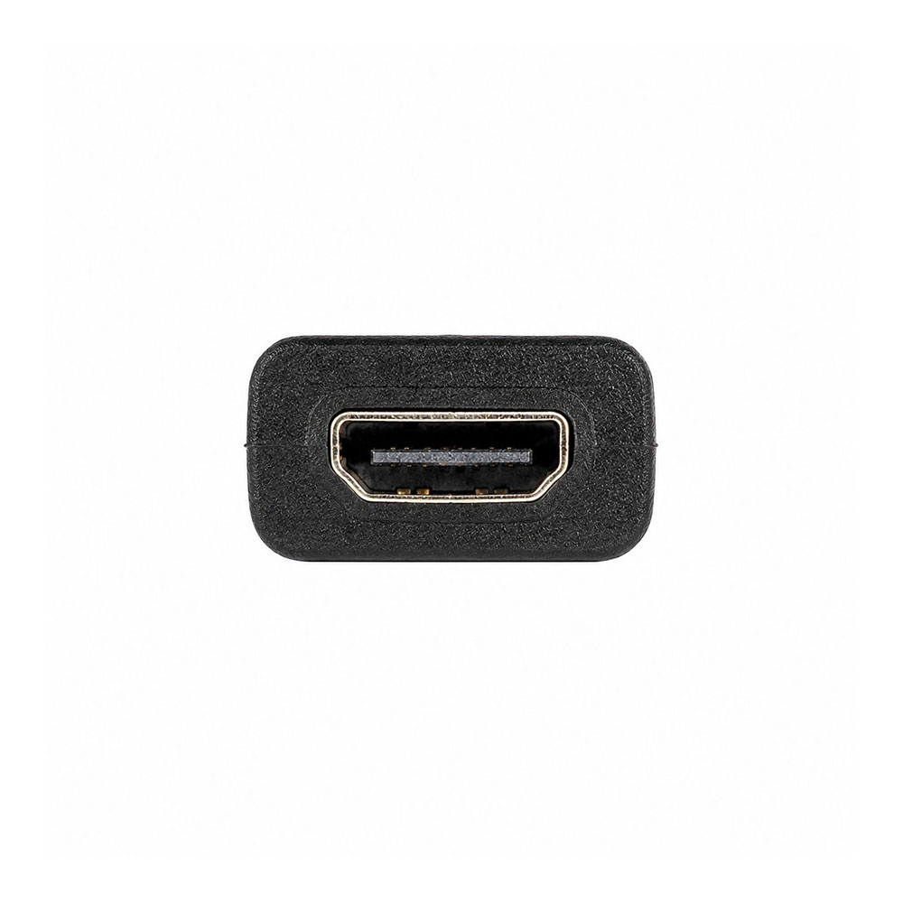 Переходник mini Hdmi на Hdmi