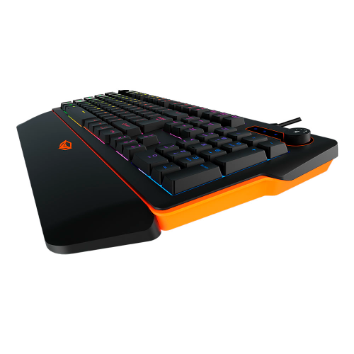 Проводная клавиатура Meetion K9520