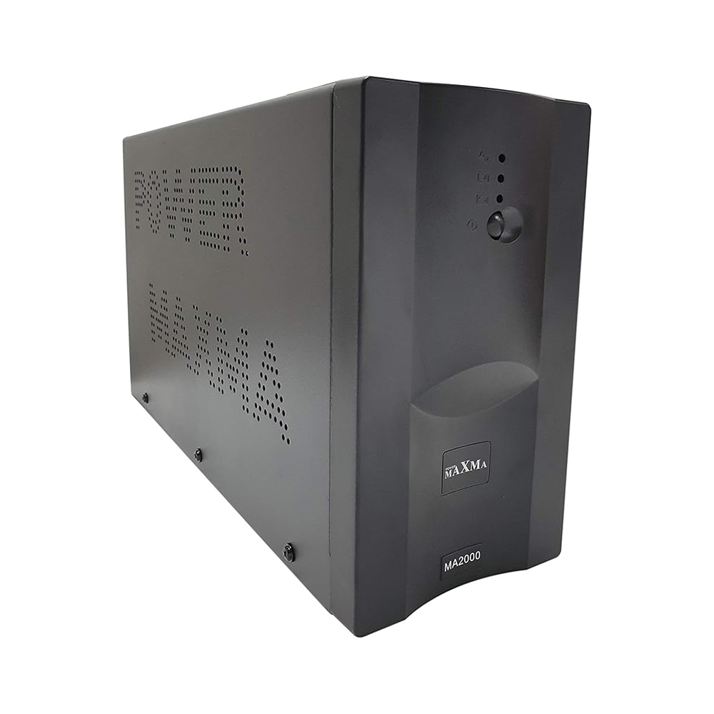 MAXMA 2000VA UPS  LINE INTERACTIVE UPS