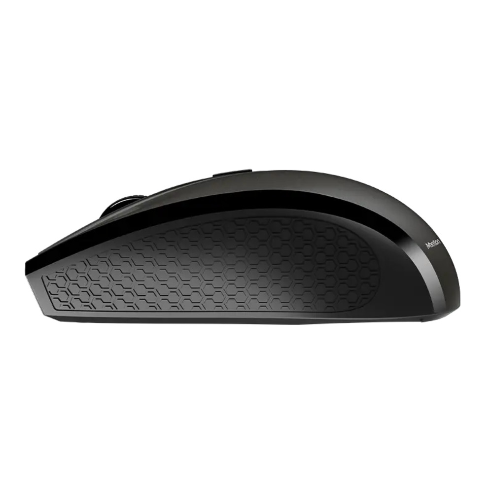 Беспроводная мышь Meetion MT-R560 черный