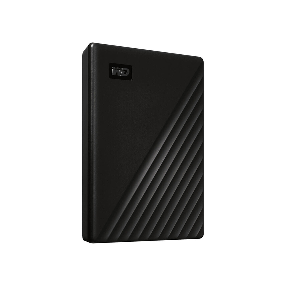 Внешний жесткий диск 4TB WD MY Passport, Usb 3.0