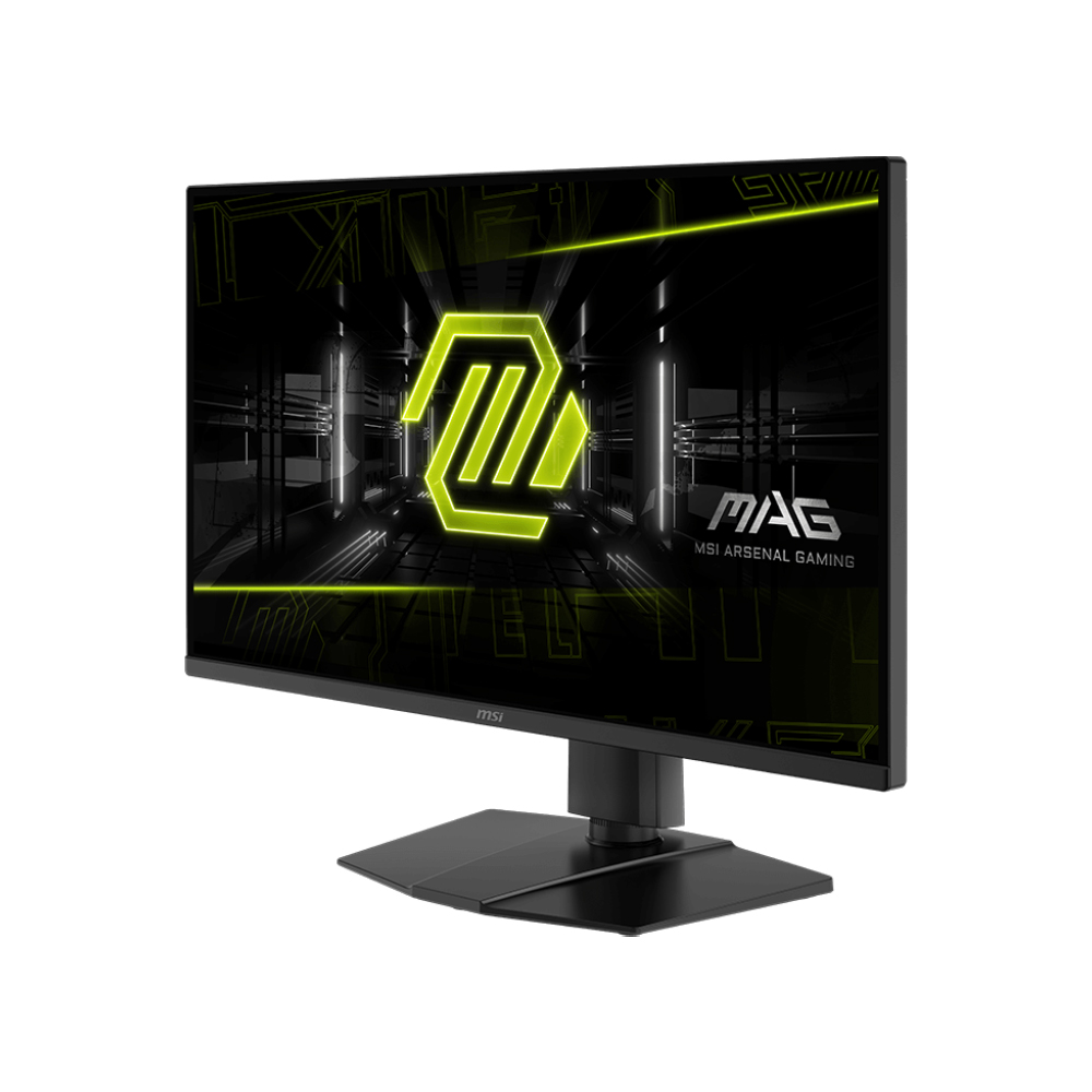 Монитор MSI MAG 275QPF X30 IPS WQHD, 2560x1440 2K, 300hz, 0.5ms, DPx1, HDMIx2, AI
