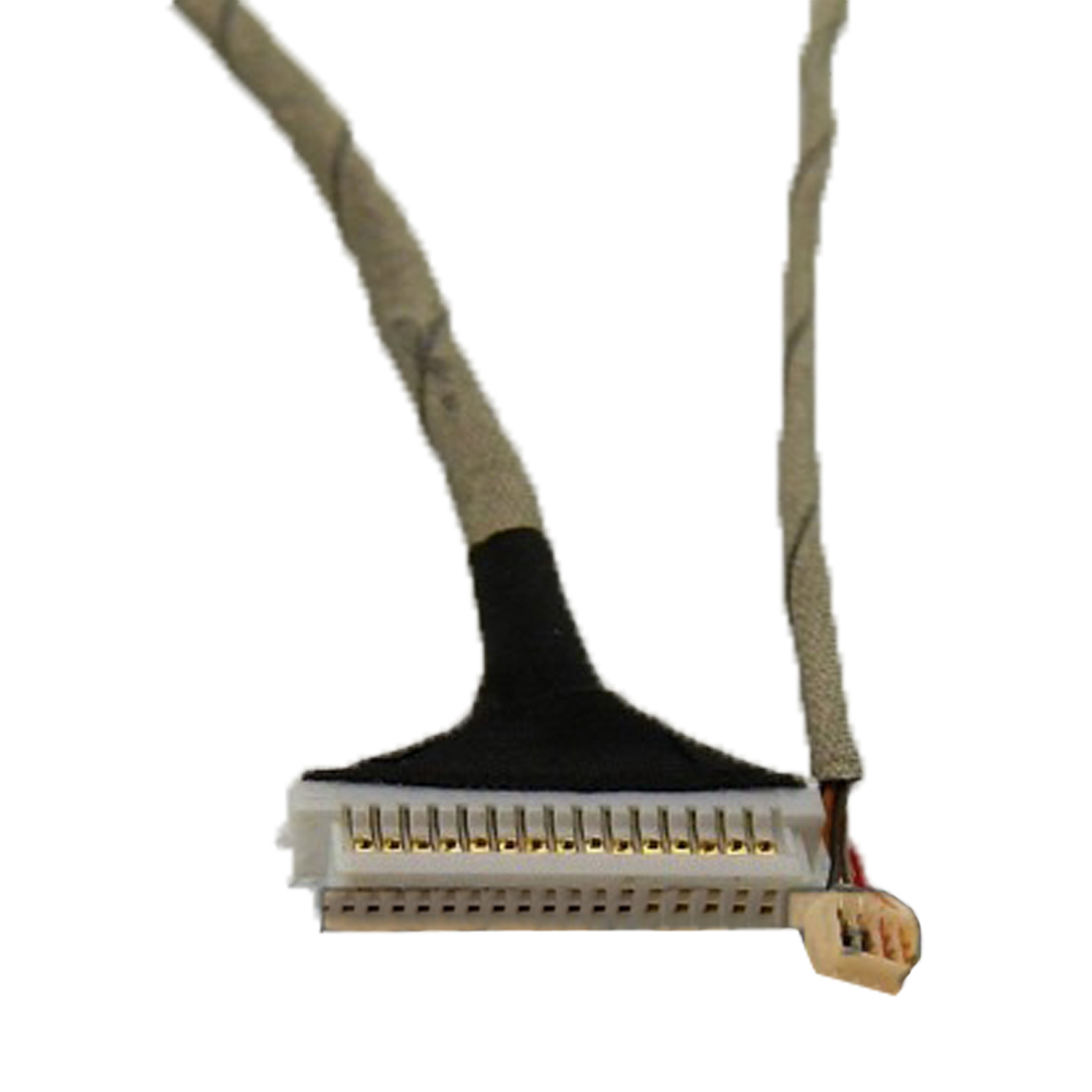 Шлейф матрицы для ноутбука Lenovo (модели: S2030)