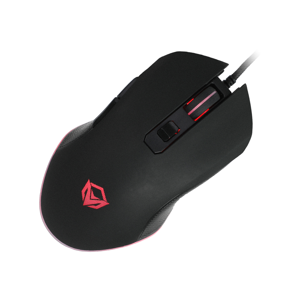 Комплект клавиатура и мышь Meetion С510