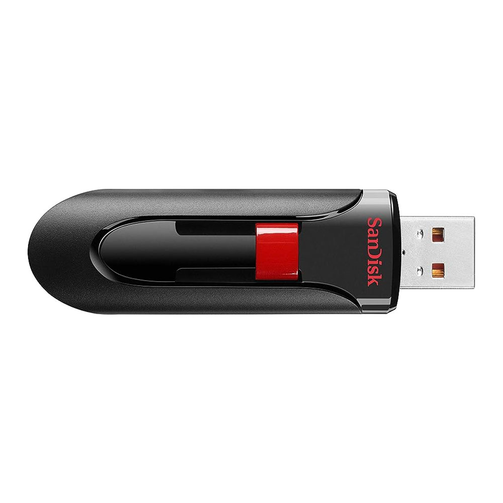 Флеш-накопитель Sandisk 32GB Cruzer Glide (Интерфейс 3.0)