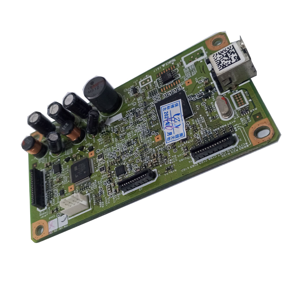 Плата USB контроллера Canon MF3010, FM0-1096